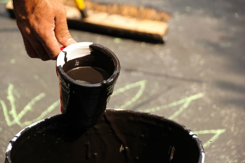 Concrete Seal And Polish