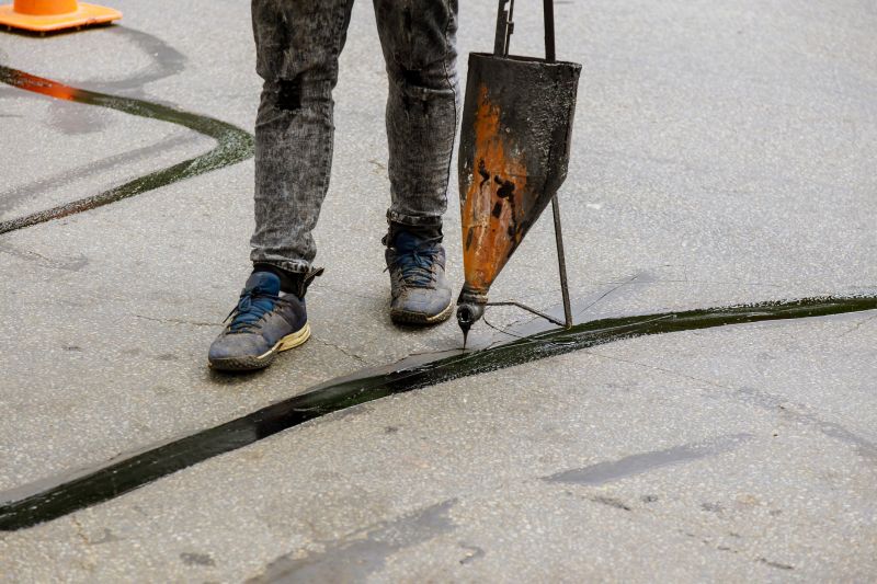 Concrete Seal And Polish