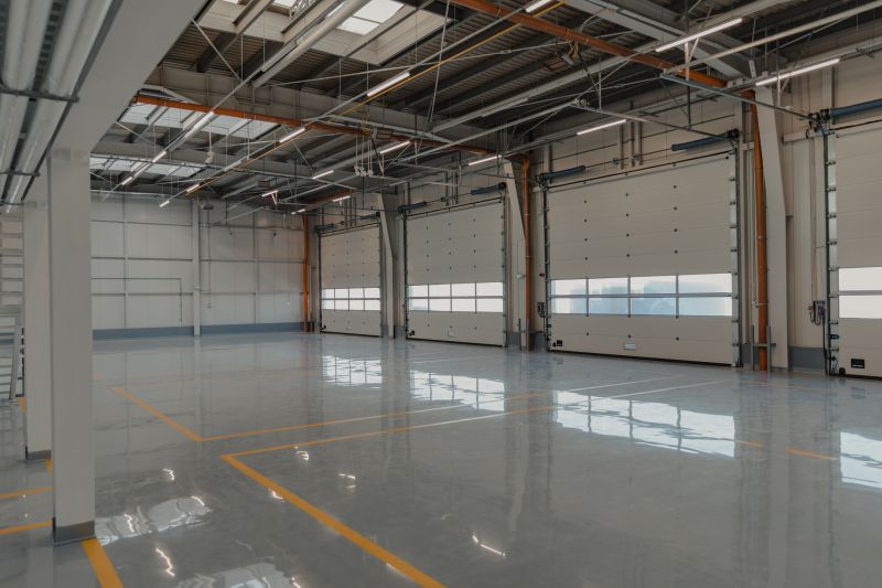 Benefits of Polished Concrete